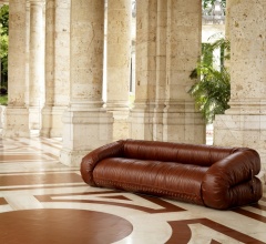 Итальянские Диваны - Диван anfibio фабрика Giovannetti