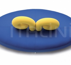 Итальянские Диваны - Диван aries фабрика Giovannetti