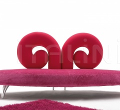 Итальянские Диваны - Диван aries фабрика Giovannetti