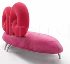 Итальянские Диваны - Диван aries фабрика Giovannetti