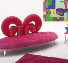 Итальянские Диваны - Диван aries фабрика Giovannetti