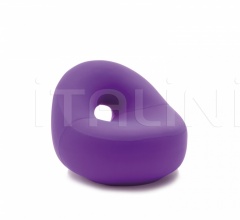 Кресло bolle фабрика Giovannetti