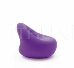 Кресло bolle фабрика Giovannetti