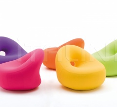 Кресло bolle фабрика Giovannetti