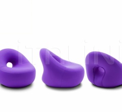 Кресло bolle фабрика Giovannetti