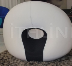 Кресло bolle фабрика Giovannetti