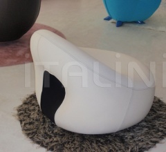 Кресло bolle фабрика Giovannetti