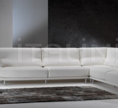 Итальянские Диваны - Диван boss фабрика Giovannetti