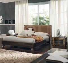 Кровать L59-160P4i 492 фабрика Pregno