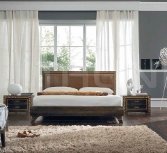 Кровать L59-160P4i 492 фабрика Pregno