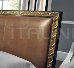 Кровать L59-160P4i 492 фабрика Pregno