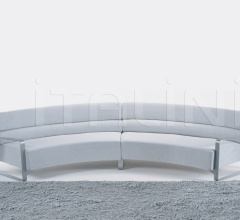 Итальянские Диваны - Модульный диван bubba фабрика Giovannetti