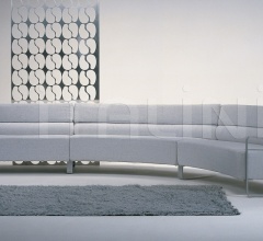 Итальянские Диваны - Модульный диван bubba фабрика Giovannetti