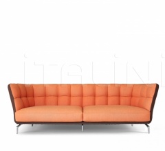 Итальянские Диваны - Диван carlton фабрика Giovannetti