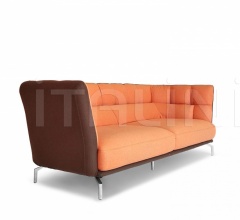 Итальянские Диваны - Диван carlton фабрика Giovannetti