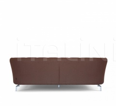 Итальянские Диваны - Диван carlton фабрика Giovannetti