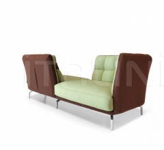 Итальянские Диваны - Диван carlton фабрика Giovannetti