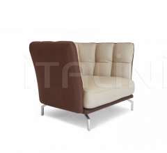 Кресло carlton фабрика Giovannetti