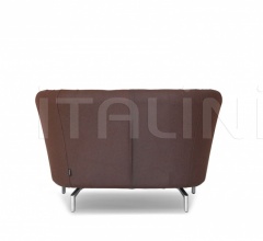 Кресло carlton фабрика Giovannetti