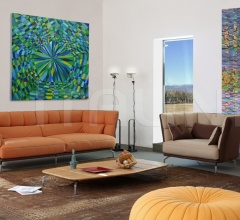 Итальянские Столики - Журнальный столик carlton Итальянские Столики - Журнальный столик carlton фабрика Giovannetti