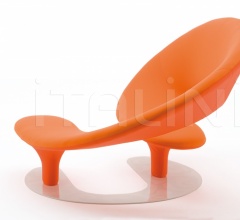 Кресло circus фабрика Giovannetti