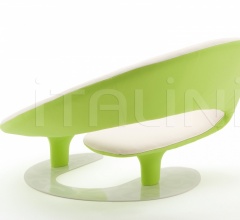 Кресло circus фабрика Giovannetti