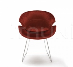 Кресло daisy фабрика Giovannetti