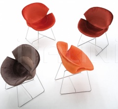 Кресло daisy фабрика Giovannetti