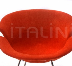 Кресло daisy фабрика Giovannetti