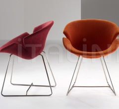 Кресло daisy фабрика Giovannetti