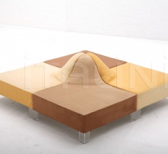 Итальянские Диваны - Диван dune фабрика Giovannetti