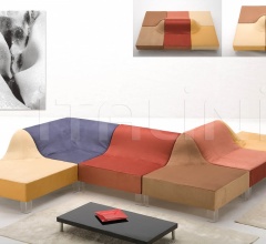 Итальянские Диваны - Диван dune фабрика Giovannetti