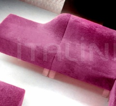 Итальянские Диваны - Диван dune фабрика Giovannetti