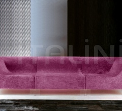 Итальянские Диваны - Диван dune фабрика Giovannetti