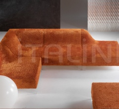 Итальянские Диваны - Диван dune фабрика Giovannetti