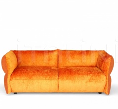 Итальянские Диваны - Диван foyer фабрика Giovannetti