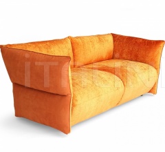 Итальянские Диваны - Диван foyer фабрика Giovannetti