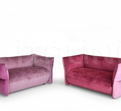 Итальянские Диваны - Диван foyer фабрика Giovannetti