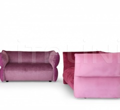 Итальянские Диваны - Диван foyer фабрика Giovannetti