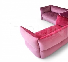 Итальянские Диваны - Диван foyer фабрика Giovannetti