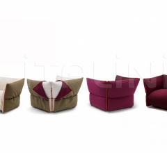 Итальянские Диваны - Диван foyer фабрика Giovannetti