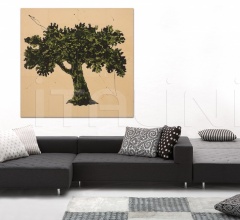 Итальянские Диваны - Диван friendlight фабрика Giovannetti