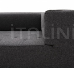 Итальянские Диваны - Диван friendlight фабрика Giovannetti