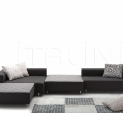 Итальянские Диваны - Диван friendlight фабрика Giovannetti