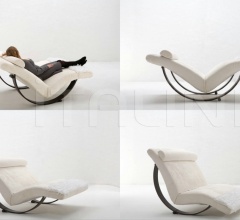 Итальянские Шезлонги - Шезлонг gabbiano Итальянские Шезлонги - Шезлонг gabbiano фабрика Giovannetti