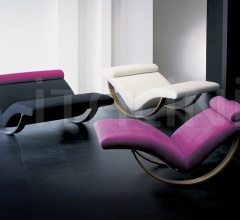 Итальянские Шезлонги - Шезлонг gabbiano Итальянские Шезлонги - Шезлонг gabbiano фабрика Giovannetti