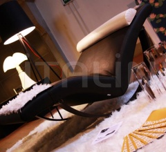 Итальянские Шезлонги - Шезлонг gabbiano Итальянские Шезлонги - Шезлонг gabbiano фабрика Giovannetti