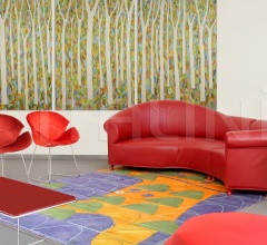 Итальянские Диваны - Диван galassia фабрика Giovannetti