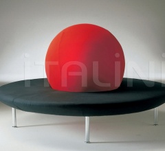 Итальянские Диваны - Диван giramondo фабрика Giovannetti