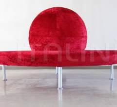 Итальянские Диваны - Диван giramondo фабрика Giovannetti